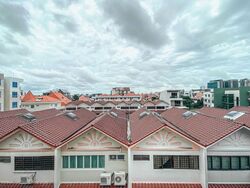 Seraya Breeze (D15), Apartment #608575851